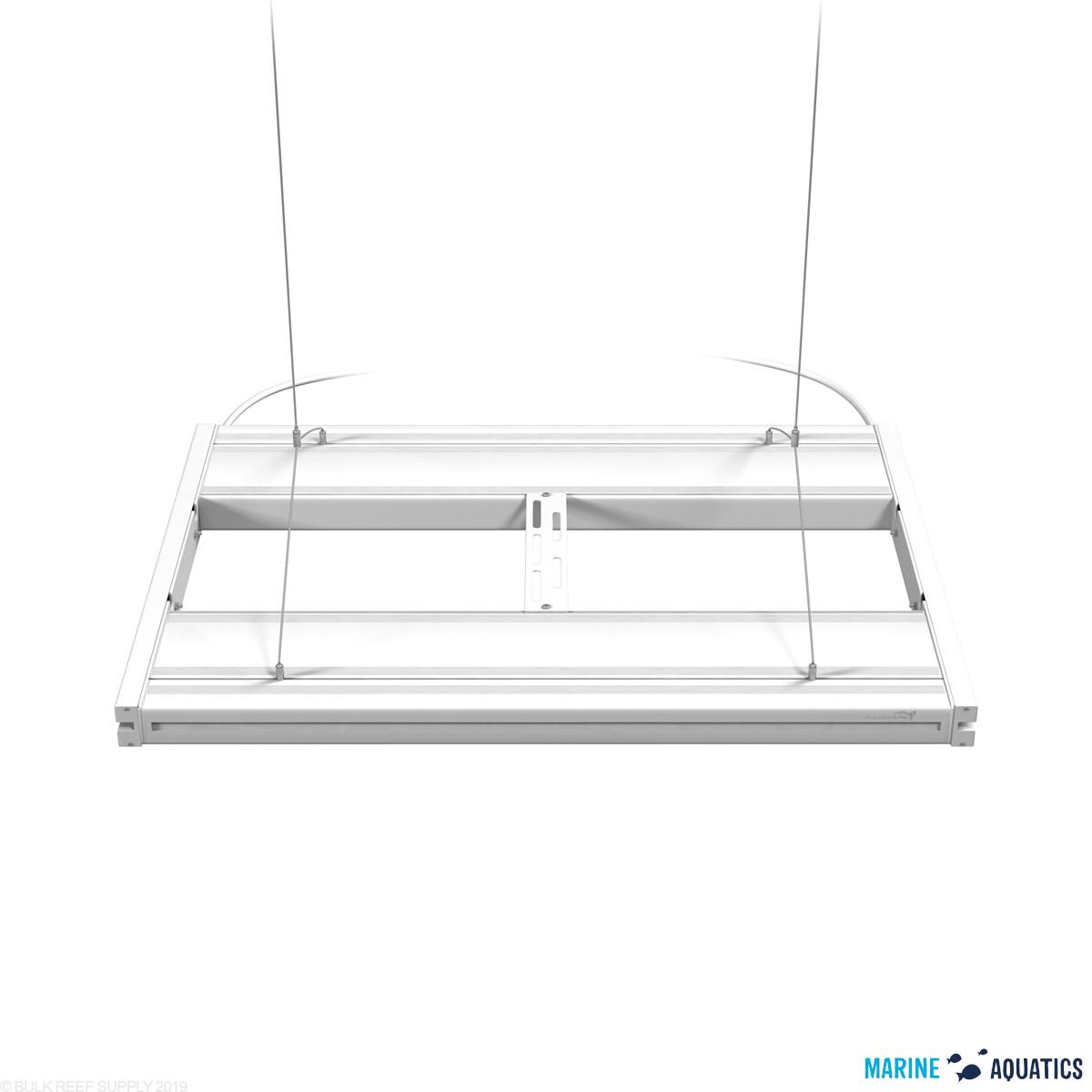 Aquatic Life T5 HO/LED Hybrid na 4 zářivky, bílá (4x24W/60cm/EU)