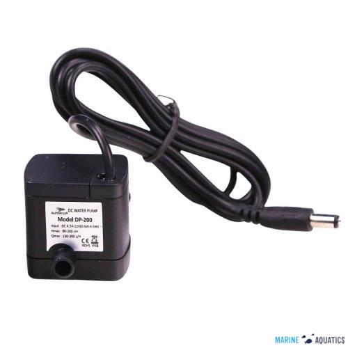 AUTOAQUA DC Refill pump