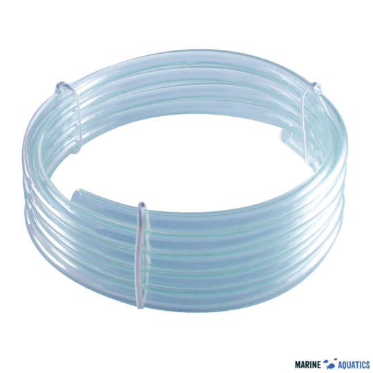 AutoAqua transparent water tube 6/8mm (1m)