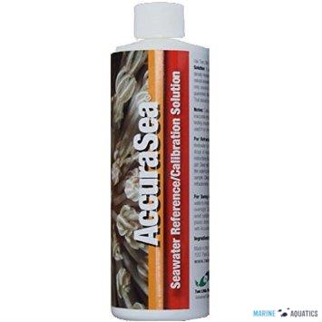 AccuraSea - Seawater reference calibration (250ml)