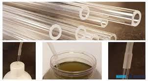 Acrylic Rigid Airline - 0,5mm (495mm/1 pc)