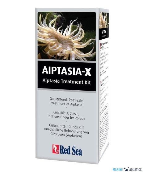 Aiptasia-X - elimination of anemones (60ml)