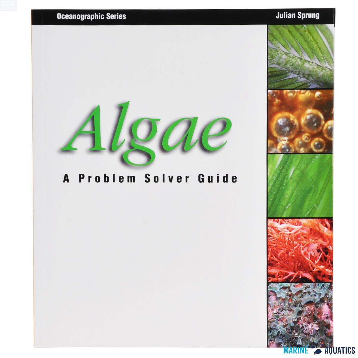 Algae:  A Problem Solver Guide