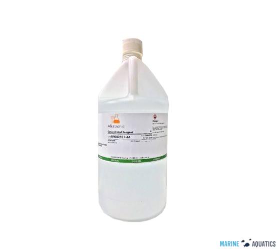 Alkatronic reagent (4 L)