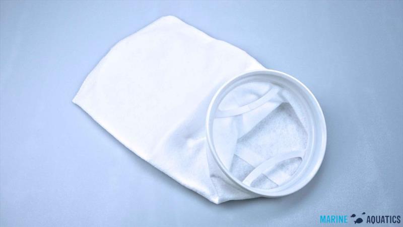 Filter bag PP - filtrační ponožka (7