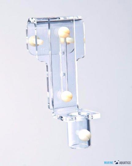 Holder for 1 probe - držák na 1 sondu