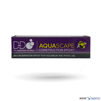 Aquascape Coralline - epoxy pro práci pod vodou, coralline, 113g