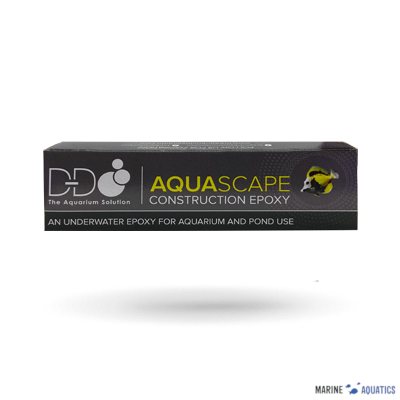 Aquascape Grey - epoxy pro práci pod vodou, šedá, 113g
