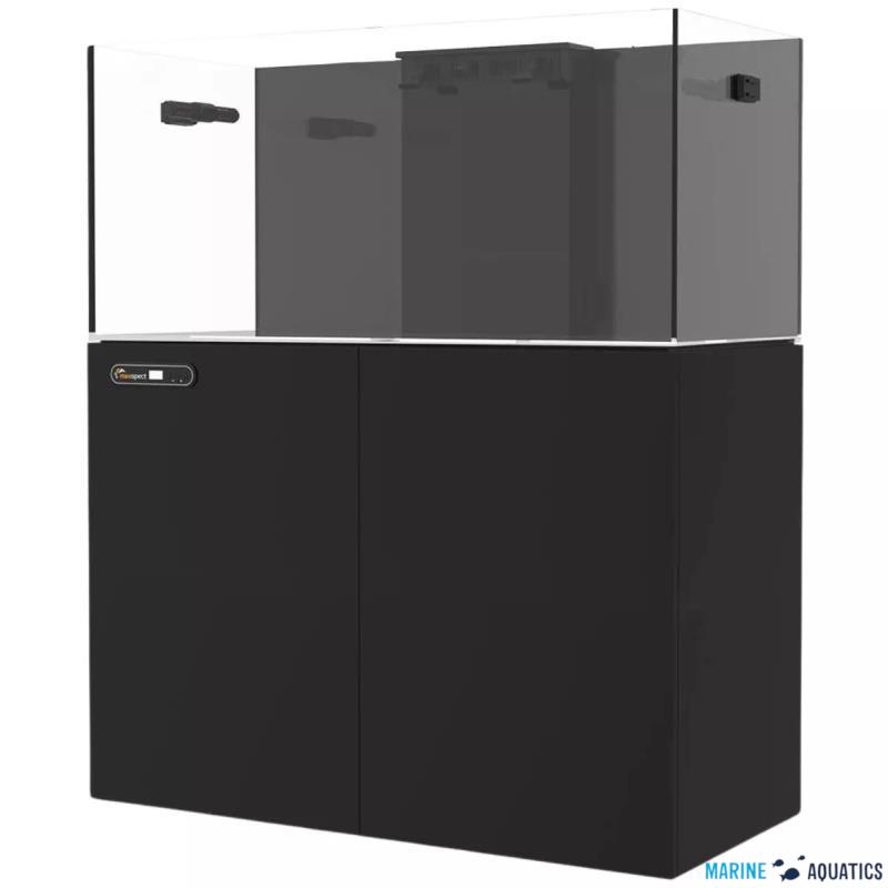 Maxspect Smart Lagoon - new GEN aquarium set (510L/black)