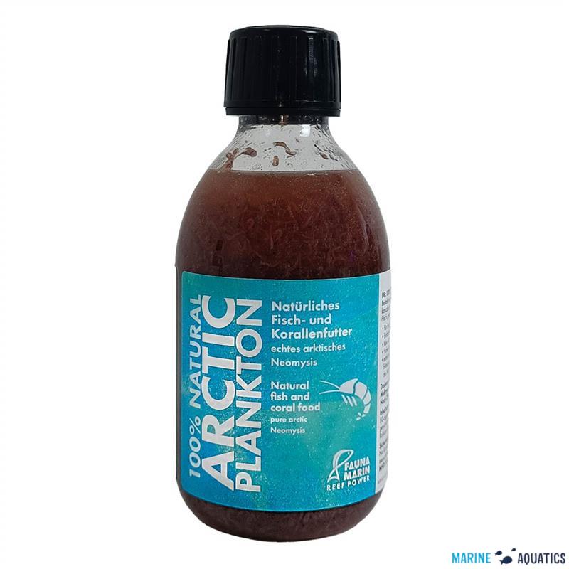 Arctic Plankton - 100% arktické Mysis (250ml)
