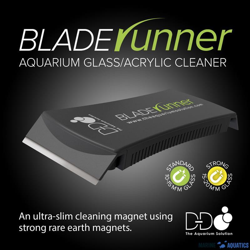 BladeRunner Magnet cleaner - Standard (15 mm)