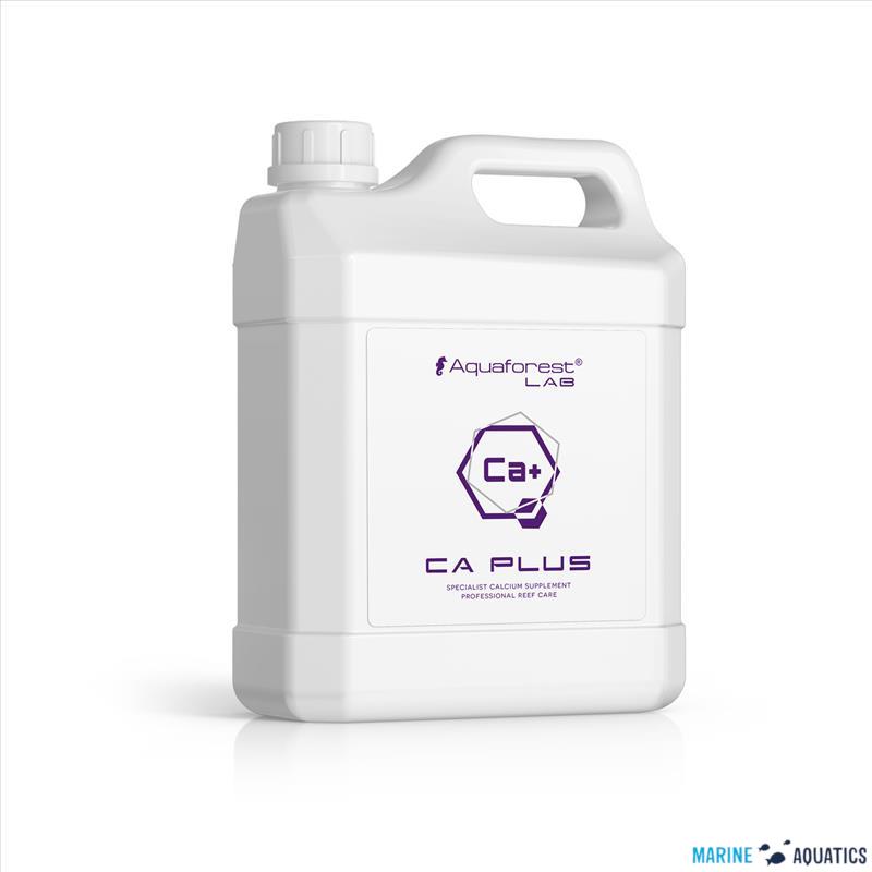 AF CaPlus LAB - vysoce koncentrované Ca (2L)