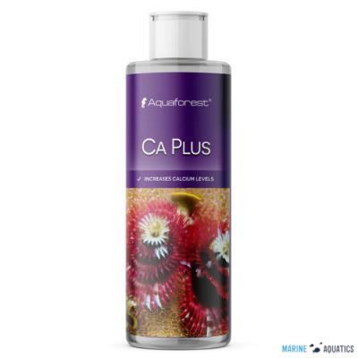 AF Ca Plus - macronutrients, concentrated Calcium (250ml)
