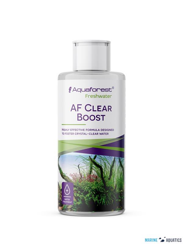 AF Clear Boost (125ml)
