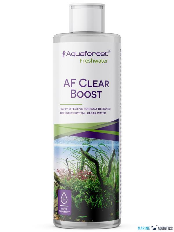 AF Clear Boost (500ml)