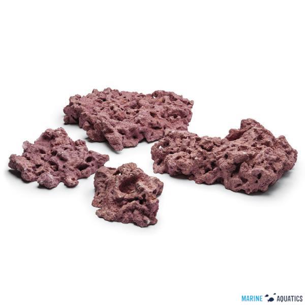 D-D Marco Foundation Rock coralline - box/18kg