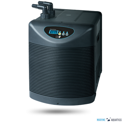 D-D DC2200 Refrigerated Cooler (up to 2000L)