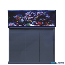 D-D Reef-Pro 1200 - akvarijní set, barva antracit (300+65L)