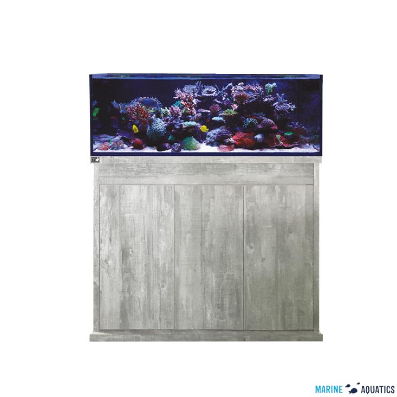 D-D Reef-Pro 1200 - akvarijní set, barva driftwood concrete (300+65L)