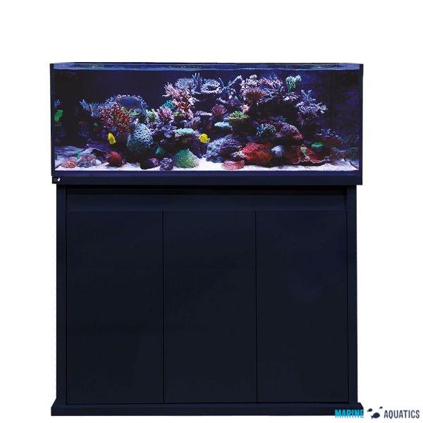 D-D Reef-Pro 1200 - akvarijní set, barva gloss black (300+65L)