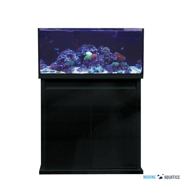 D-D Reef-Pro 900 - akvarijní set, barva gloss black (225+65L)