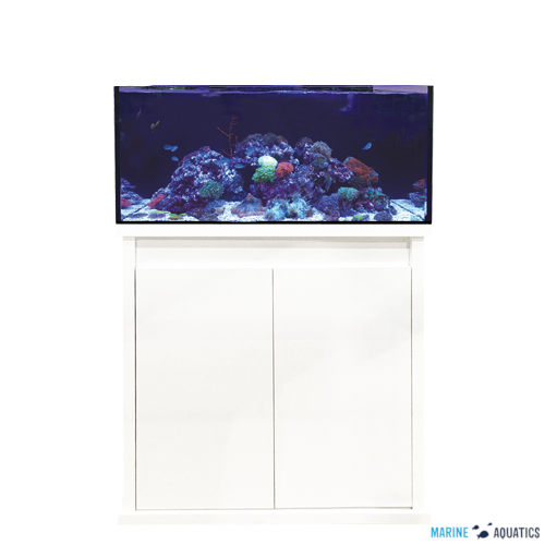 D-D Reef-Pro 900 - akvarijní set, barva gloss white (225+65L)