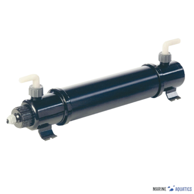 D-D UV sterilizer (80W)
