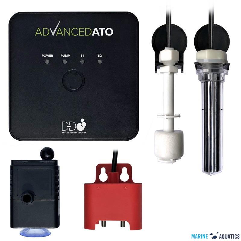 H2OCEAN Compact ATO ADV - GEN 2 auto top off kit