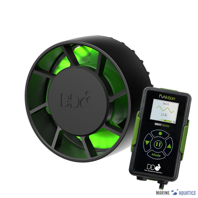 D-D Funktion WAVE pump (~4000l/h/~10W)