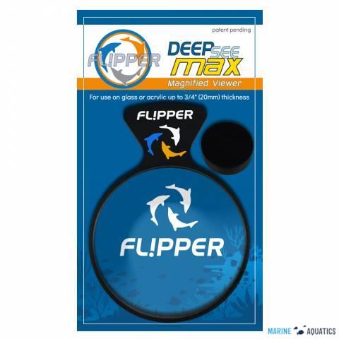 Flipper DeepSee Mag viewer - MAX