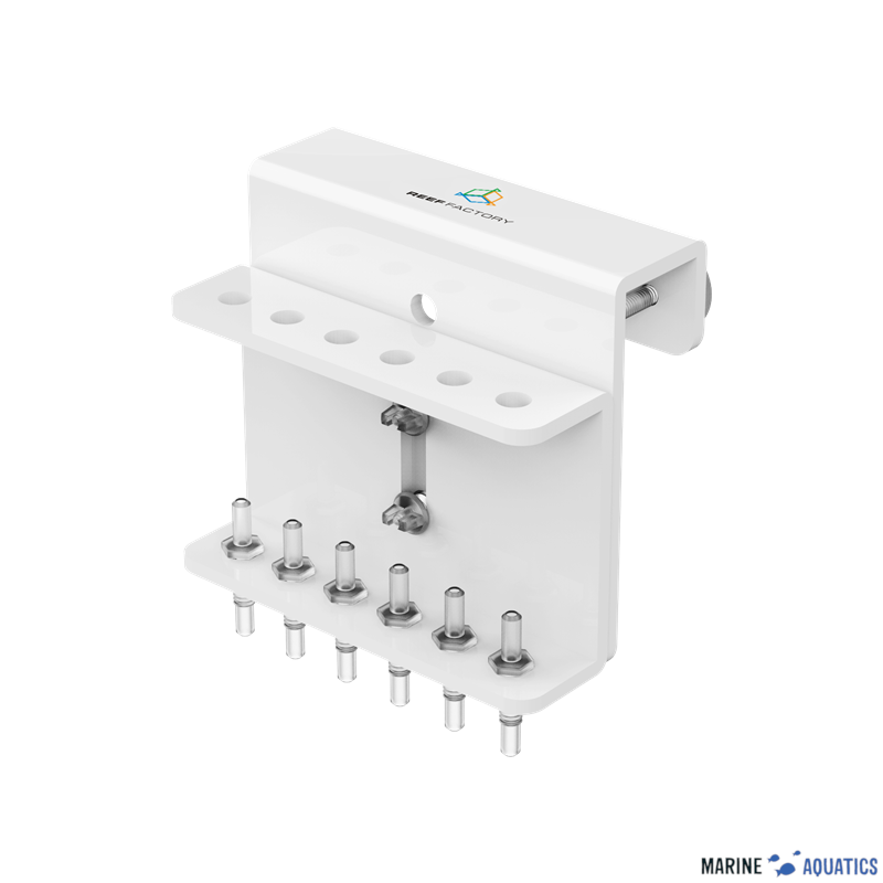 RF Dosing TUBE holder