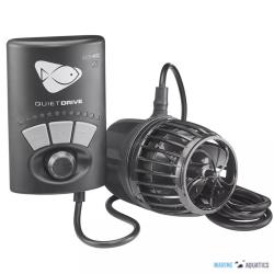 VorTech MP40mQD - proudové čerpadlo (~19000l/h/~37W)