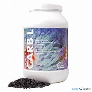 Carb L  - long-term use activated carbon (2000ml)