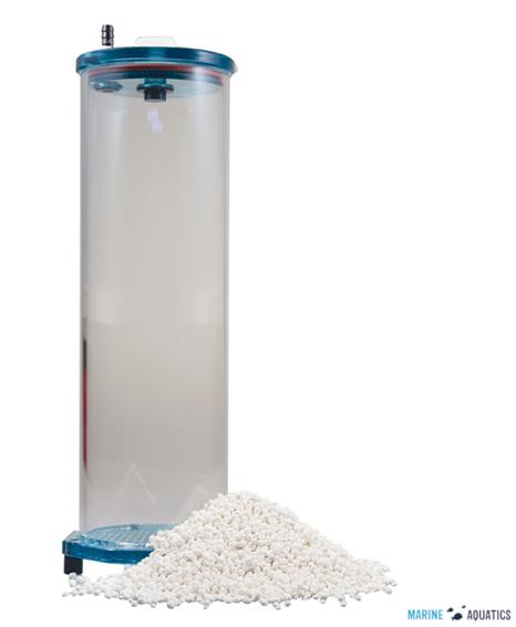 Skim Breeze reactor - air purification & CO2 reduction (2,5 L)