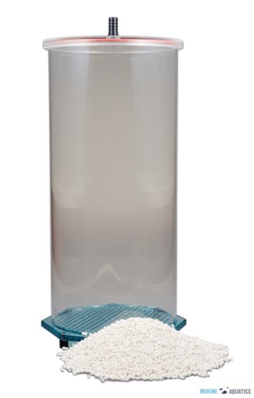 Skim Breeze reactor - air purification & CO2 reduction (5 L)