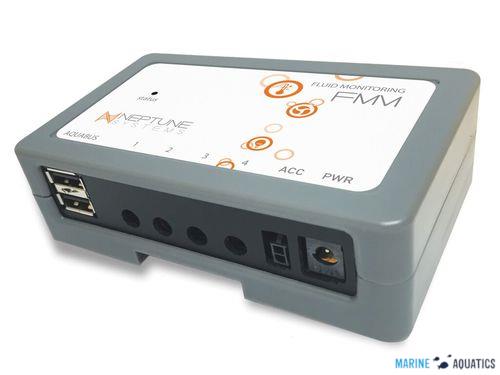 FMM - Fluid Monitoring module