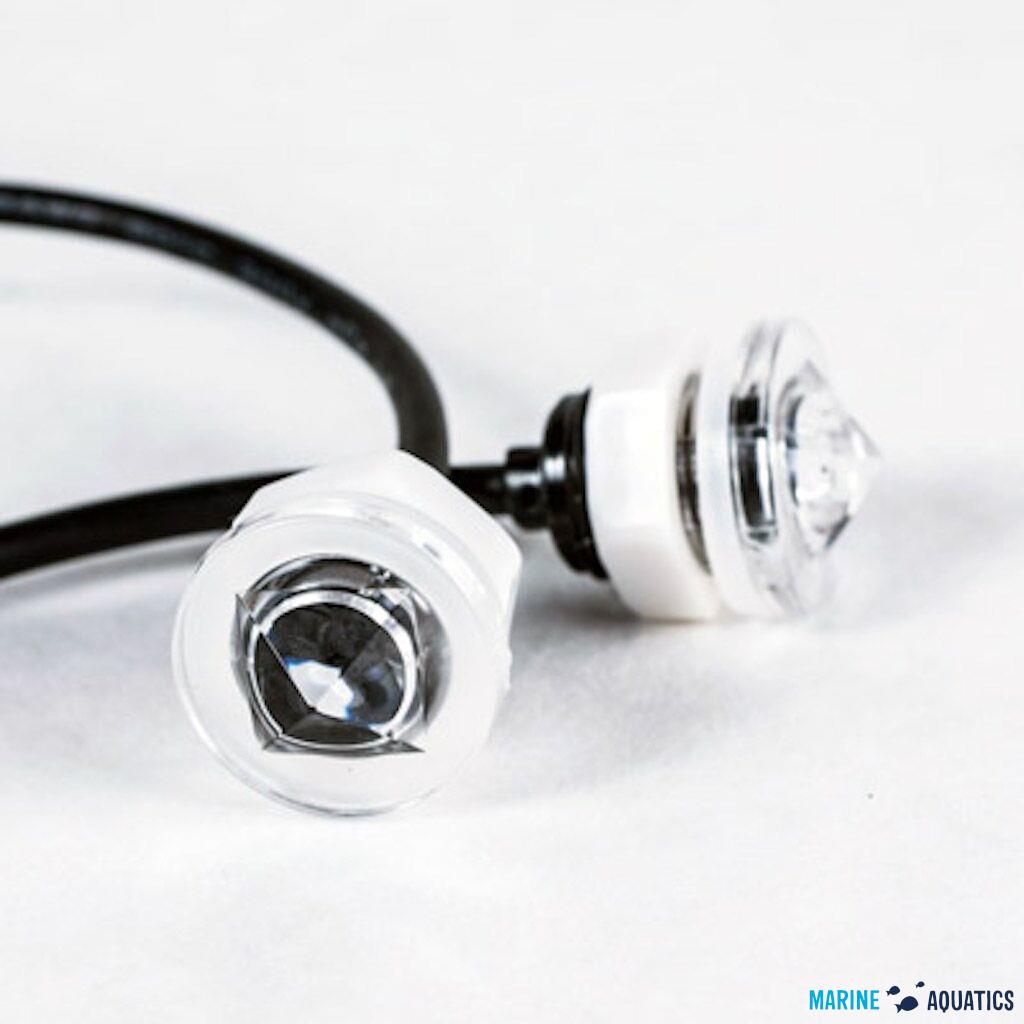 Optical level sensor (no Magnet)