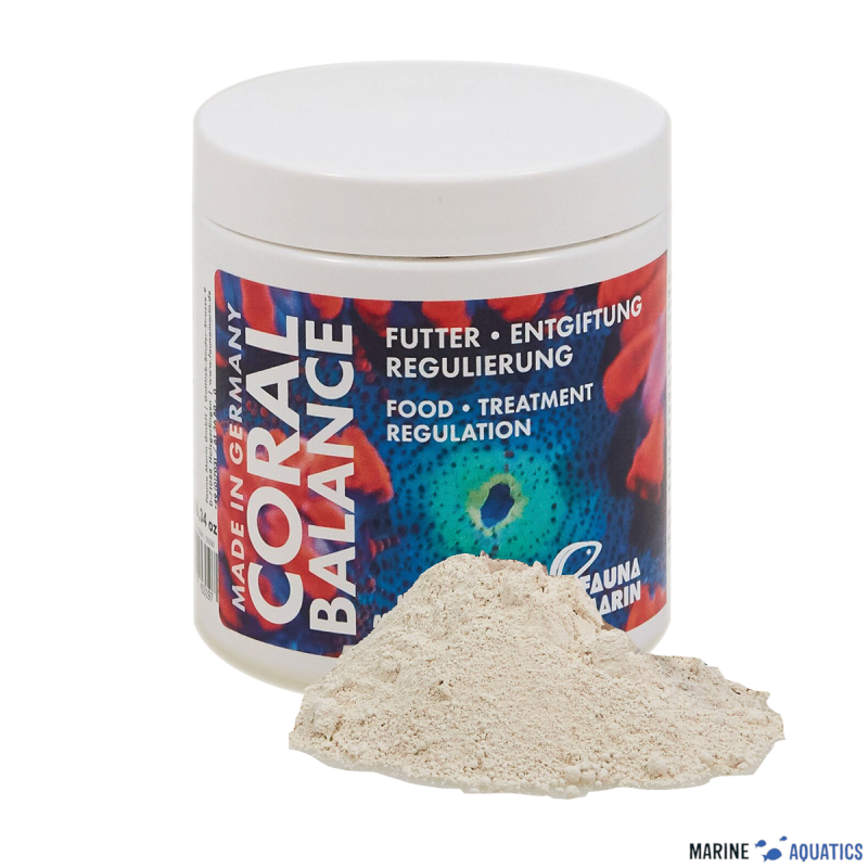 Coral balance (250ml)