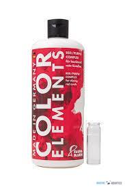 Color Elements - Red/Purple complex (500ml)
