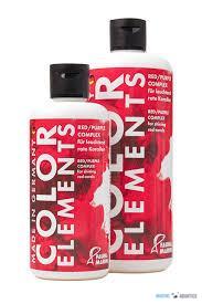 Color Elements - Red/Purple complex (250ml)