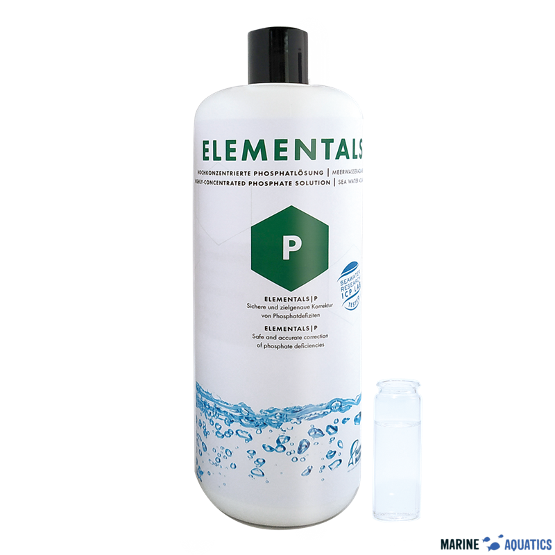 Elementals P (1000 ml)