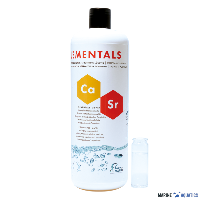 Elementals Ca/Sr (1000 ml)