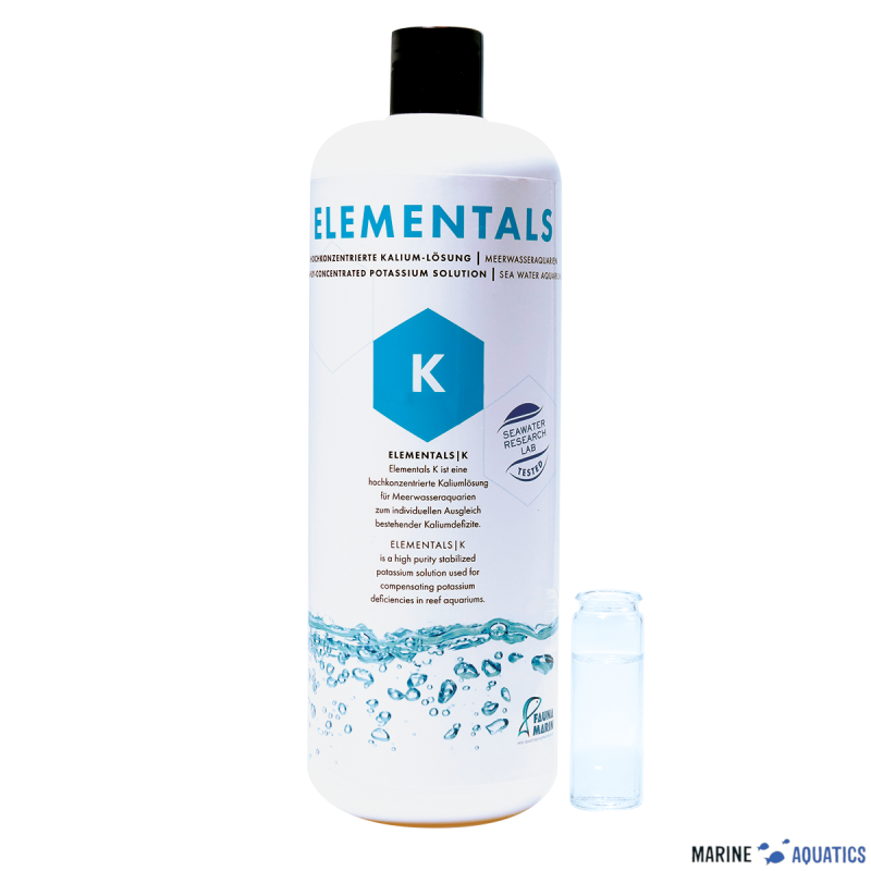 Elementals K (1000 ml)