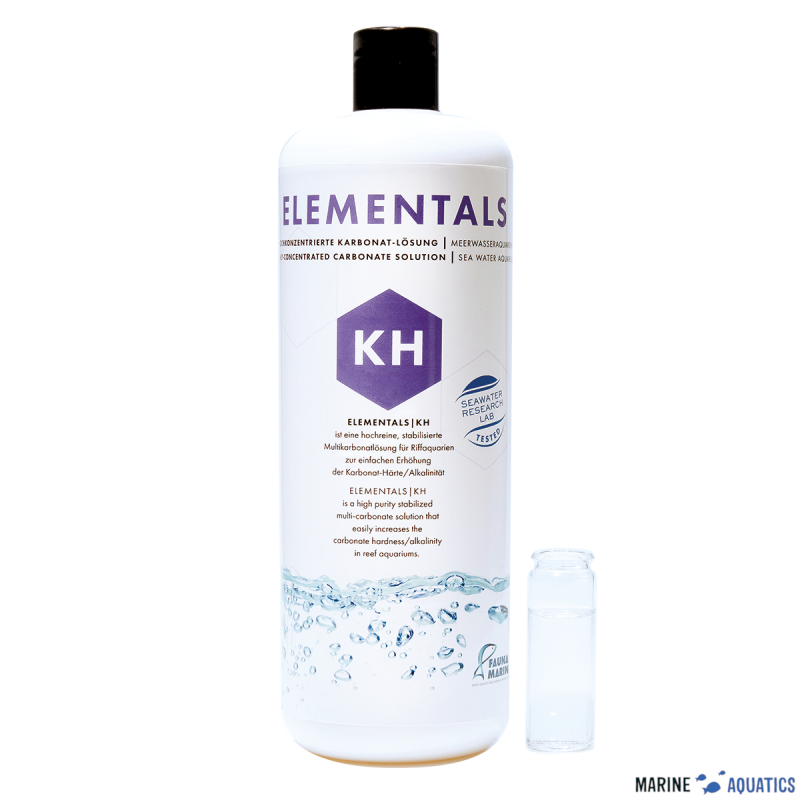 Elementals KH (1000 ml)