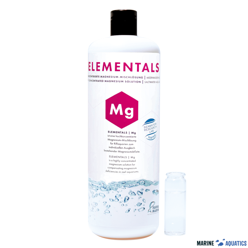 Elementals Mg (1000 ml)