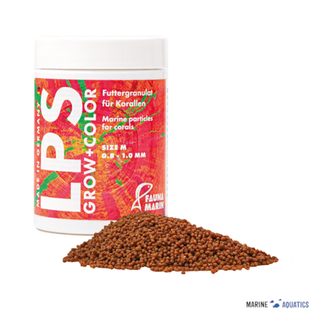LPS Grow and color, M (100ml)