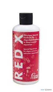 Red X - bio formula against slime algae (250ml)