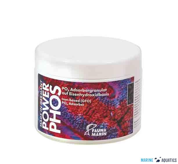Power Phos - removes silicates and phosphates (500ml)