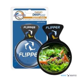 Flipper DeepSee magnetická lupa - NANO