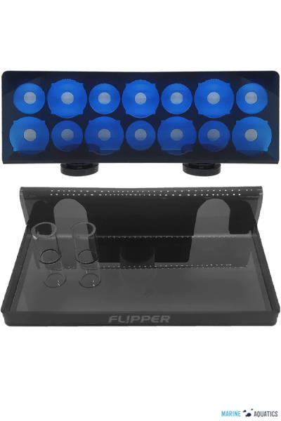 Flipper Frag station /blue - stanice na fragy, modrá